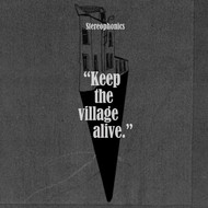 STEREOPHONICS - KEEP THE VILLAGE ALIVE (CD).