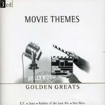 MOVIE THEMES - VARIOUS