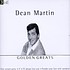 DEAN MARTIN - GOLDEN GREATS