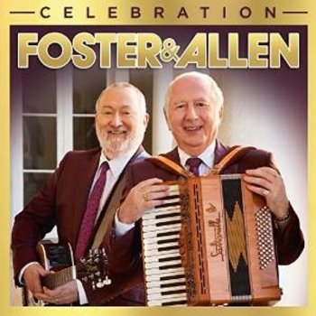 FOSTER AND ALLEN - CELEBRATION