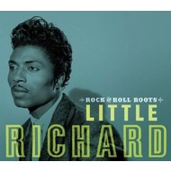 LITTLE RICHARD - ROCK AND ROLL HITS
