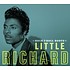 LITTLE RICHARD - ROCK AND ROLL HITS
