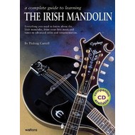 THE IRISH MANDOLIN BOOK