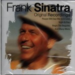 FRANK SINATRA - ORIGINAL RECORDINGS