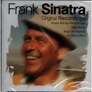 FRANK SINATRA - ORIGINAL RECORDINGS