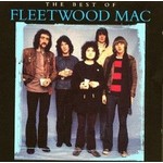 FLEETWOOD MAC - THE BEST OF FLEETWOOD MAC (CD).