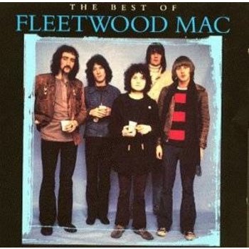FLEETWOOD MAC - THE BEST OF FLEETWOOD MAC (CD)