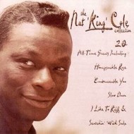 NAT KING COLE - COLLECTION