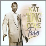 THE NAT KING COLE - TRIO