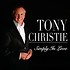 TONY CHRISTIE - SIMPLY IN LOVE (CD)
