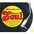 TELL IT LIKE IT IS  LEGENDS OF SOUL - VARIOUS ARTISTS (3 CD Set)