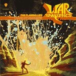 THE FLAMING LIPS - AT WAR WITH THE MYSTICS