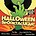 HALLOWEEN CD - HALLOWEEN SPOOKTACULAR - 50 OF THE SPOOKIEST TRACKS (2CD SET).