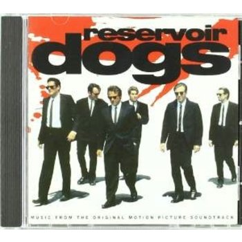 RESERVOIR DOGS - ORIGINAL SOUNDTRACK