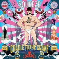 SQUEEZE - CRADLE FROM THE GRAVE