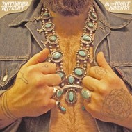 NATHANIEL RATELIFF & THE NIGHT SWEATS (CD).