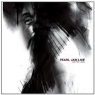 PEARL JAM - LIVE ON TEN LEGS (CD).