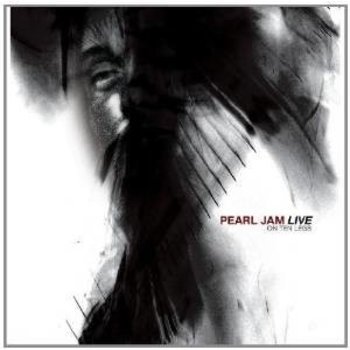 PEARL JAM - LIVE ON TEN LEGS (CD)