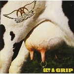 AEROSMITH - GET A GRIP (CD).