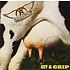 AEROSMITH - GET A GRIP (CD)