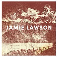 Gingerbread Man Records,  JAMIE LAWSON - JAMIE LAWSON