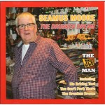 Seamus Moore - The Drunken Dream (CD)...ci)