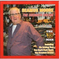 Seamus Moore - The Drunken Dream (CD)...ci)