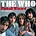 THE WHO - PINBALL WIZARD THE COLLECTION (CD).  )