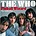 THE WHO - PINBALL WIZARD THE COLLECTION