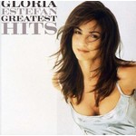 GLORIA ESTEFAN - GREATEST HITS (CD).