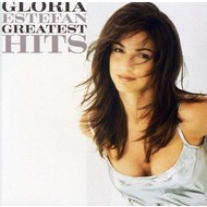 GLORIA ESTEFAN - GREATEST HITS (CD).