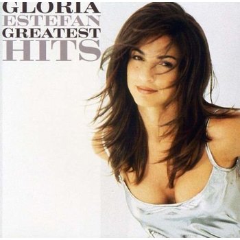 GLORIA ESTEFAN - GREATEST HITS (CD)