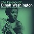 DINAH WASHINGTON - THE ESSENCE OF