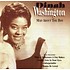 DINAH WASHINGTON - MAD ABOUT THE BOY