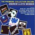 ANDREW LLOYD WEBBER - THE PREMIERE COLLECTION ENCORE