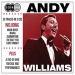 ANDY WILLIAMS - COLLECTION: 2CD +DVD