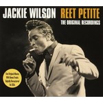 JACKIE WILSON - REET PETITE (CD)...