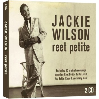 JACKIE WILSON - REET PETITE