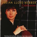 JULIAN LLOYD WEBBER - CELEBRATION