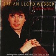 JULIAN LLOYD WEBBER - CELEBRATION