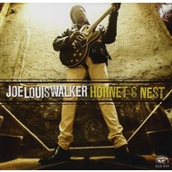 JOE LOUIS WALKER - HORNEST'S NEST