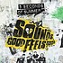 Capitol,  5 SECONDS OF SUMMER - SOUNDS GOOD FEELS GOOD (CD)