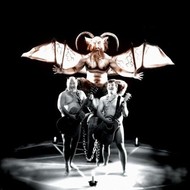 TENACIOUS D - TENACIOUS D (CD).