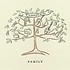 THOMPSON - FAMILY (CD)