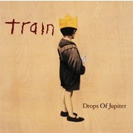 TRAIN - DROPS OF JUPITER