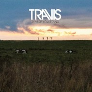 TRAVIS - WHERE YOU STAND (DELUXE EDITION)