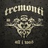 FRET12 Records,  TREMONTI - ALL I WAS