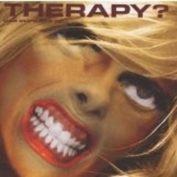 THERAPY - ONE CURE FITS ALL
