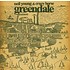 NEIL YOUNG & CRAZY HORSE - GREENDALE (CD)