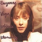 SUZANNE VEGA - SOLITUDE STANDING